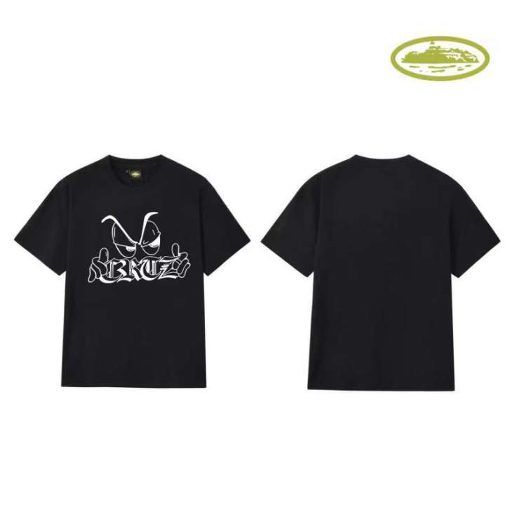 Corteiz T Shirts Short _SKUCorteizS-2XLastxC10416907
